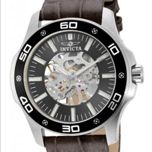 Invicta Specialty Men's Mechanical Watch, #17258